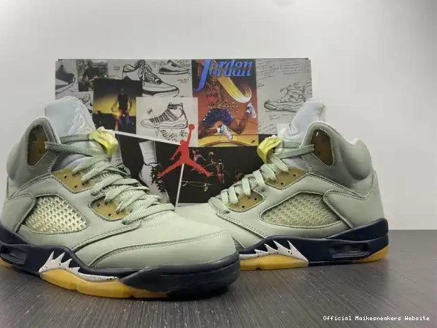 Official Maikesneakers 5 Air 